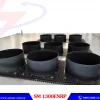 Ống hút bụi máy chà nhám trục bào 1300mm SM 1300ENRP | SEMAC