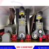 Trục gia công máy chà nhám trục bào 1300mm SM 1300ENRP | SEMAC