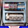 Tủ điện máy khoan liên kết 42 mũi SM 21T2 E | SEMAC