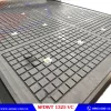 BÀN HÚT CHÂN KHÔNG MÁY CHẠM KHẮC CNC 4 ĐẦU - SFDWT 1325 VC