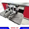 Bàn kẹp phôi máy đánh mộng dương 1 đầu SMXB 140 | SEMAC