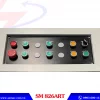 Bảng điều khiển máy cắt gỗ 2 đầu tự động SM 826ART | SEMAC