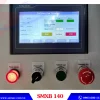 Bảng điều khiển máy đánh mộng dương 1 đầu SMXB 140 | SEMAC