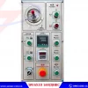 Bảng điều khiển máy ép nhiệt 3 tầng 160 tấn SM 6X10 160(3)HRC | SEMAC