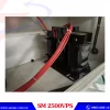 Biến áp máy cắt ván panel đứng SM 2500VPS | SEMAC