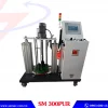 Bộ nồi keo máy dán cạnh profile tự động SM 300PUR | SEMAC