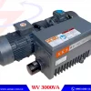 Bơm chân không máy hút chân không 2 bàn WV 3000VA | SEMAC