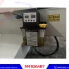Bơm dầu máy cắt gỗ 2 đầu tự động SM 826ART | SEMAC