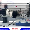 Đánh bóng trước sau máy đánh bóng cạnh ván SM 8PO | SEMAC