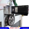 ĐỘNG CƠ HYBRID STEP MÁY CHẠM KHẮC CNC 4 ĐẦU - SFDWT 1325 VC