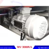 Động cơ máy hút chân không 2 bàn WV 3000VA | SEMAC