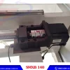 Động cơ servo máy đánh mộng dương 1 đầu SMXB 140 | SEMAC