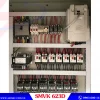Hệ thống điện máy bào gỗ 4 mặt 6 trục dao SMVK 623D | SEMAC