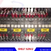 Hệ thống điện máy chà nhám cạnh đa năng tự động SMLF S2W2 | SEMAC