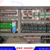 Hệ thống điện máy ép hút chân không sóng cao tần SMHF 3060HFC | SEMAC