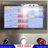 Hệ thống điều khiển máy chà nhám cạnh đa năng tự động SMLF S2W2 | SEMAC