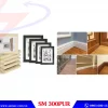 Hình ảnh sản phẩm máy dán cạnh profile tự động SM 300PUR | SEMAC