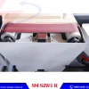 Kết cấu chà nhám máy chà nhám cạnh phôi tròn tự động SM S2W1 R | SEMAC