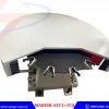 Khay chứa dao máy gia công trung tâm 5 trục thay dao tự động MASTER ATC1 + TC2 | SEMAC