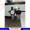 Khí nén máy cắt gỗ 2 đầu tự động SM 826ART | SEMAC