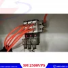 Khí nén máy cắt ván panel đứng SM 2500VPS | SEMAC