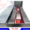 Khu vực gia công máy mài dao mảnh tự động MF 400A | SEMAC