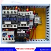 Linh kiện điện máy ép nóng thủy lực 160 tấn 3 khe SM 6X10 160(3)HRC | SEMAC