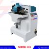 Máy bào cuốn biên dạng phào chỉ SMMB 101 | SEMAC