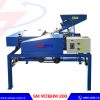 Máy chà nhám chi tiết tròn nhỏ SM MTBHM 200 | SEMAC