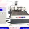 Máy chạm khắc CNC 4 đầu SFDWT 1325 VC | SEMAC