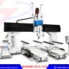 Máy gia công trung tâm 5 trục MASTER ATC1 TC2 | SEMAC