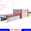 Máy hút chân không 2 bàn WV 3000VA | SEMAC