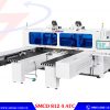 Máy khoan 6 mặt 2 bàn thay dao tự động SMCD 812 4 ATC | SEMAC