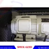 Motor máy bào gỗ 4 mặt 6 trục dao SMVK 623D | SEMAC