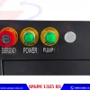 Nút điều khiển máy phay CNC router 1 đầu tự động SMJM 1325B1 | SEMAC