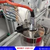 ỐNG DẪN NƯỚC LÀM MÁT MÁY CHẠM KHẮC CNC 4 ĐẦU - SFDWT 1325 VC