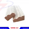 Sản phẩm máy bào cuốn biên dạng phào chỉ SMMB 101 | SEMAC