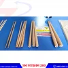 Sản phẩm máy chà nhám chi tiết tròn nhỏ SM MTBHM 200 | SEMAC