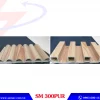 Sản phẩm máy dán cạnh profile tự động SM 300PUR | SEMAC