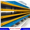 Tấm ép máy ép nóng thủy lực 160 tấn 3 khe SM 6X10 160(3)HRC | SEMAC