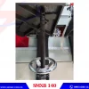 Tay quay nghiêng bàn máy đánh mộng dương 1 đầu SMXB 140 | SEMAC
