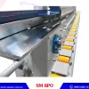 Thanh đỡ phôi máy đánh bóng cạnh ván SM 8PO | SEMAC