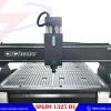 Trục gia công máy phay CNC router 1 đầu tự động SMJM 1325B1 | SEMAC