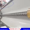Trục vitme máy gia công trung tâm 5 trục thay dao tự động MASTER ATC1 + TC2 | SEMAC