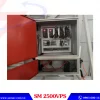 Tủ điện máy cắt ván panel đứng SM 2500VPS | SEMAC