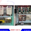 TỦ ĐIỆN MÁY CHẠM KHẮC CNC 4 ĐẦU - SFDWT 1325 VC