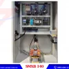 Tủ điện máy đánh mộng dương 1 đầu SMXB 140 | SEMAC
