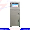 TỦ ĐIỀU KHIỂN MÁY CHẠM KHẮC CNC 4 ĐẦU - SFDWT 1325 VC