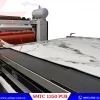 Bàn làm việc dây chuyền phủ laminate PVC keo PUR SMTC 1350 PUR | SEMAC