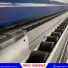 BÀN RULO ĐỞ PHÔI MÁY CHÀ NHÁM PROFILE CẠNH - SMLF S2D2W2